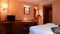 Preston Park Hotel Double Room